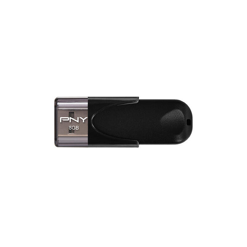 pendrive-pny-8gb-usb-30-attache-4-negro