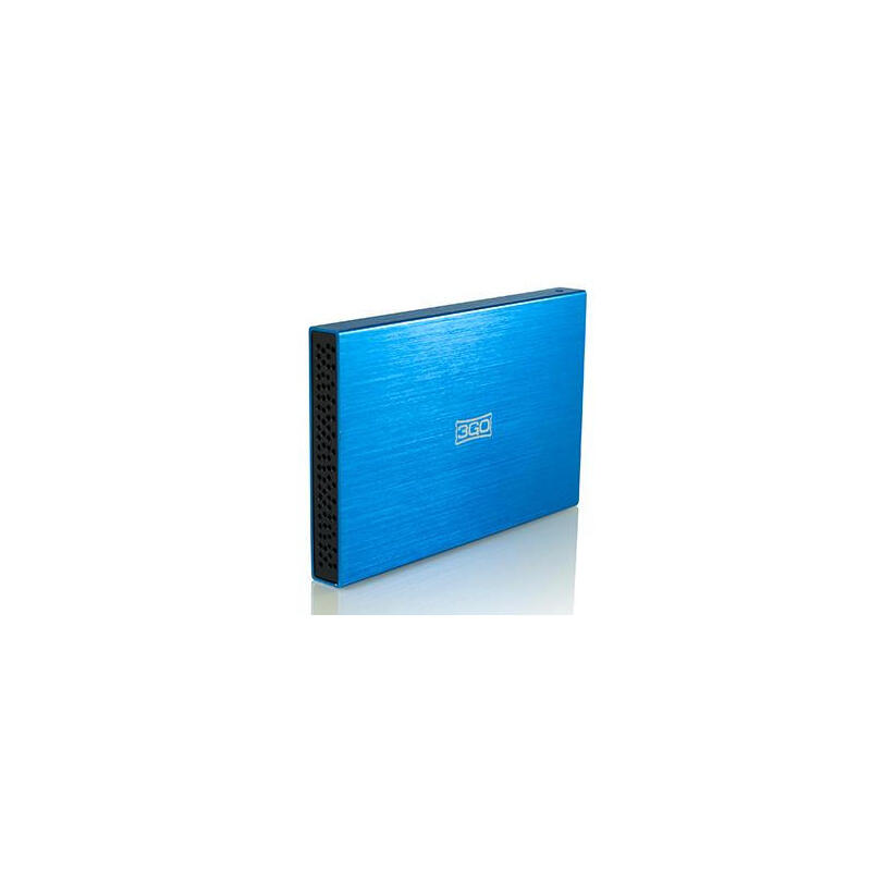 3go-caja-externa-hdd-251-sata-usb-azul