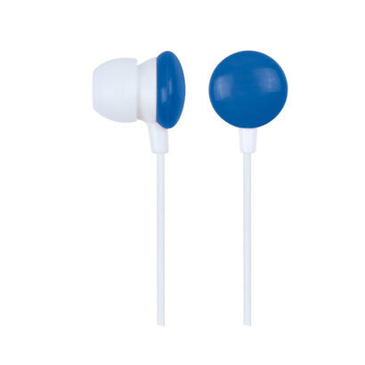 gembird-auricular-de-boton-blanco-y-azul-mhp-ep-001-b