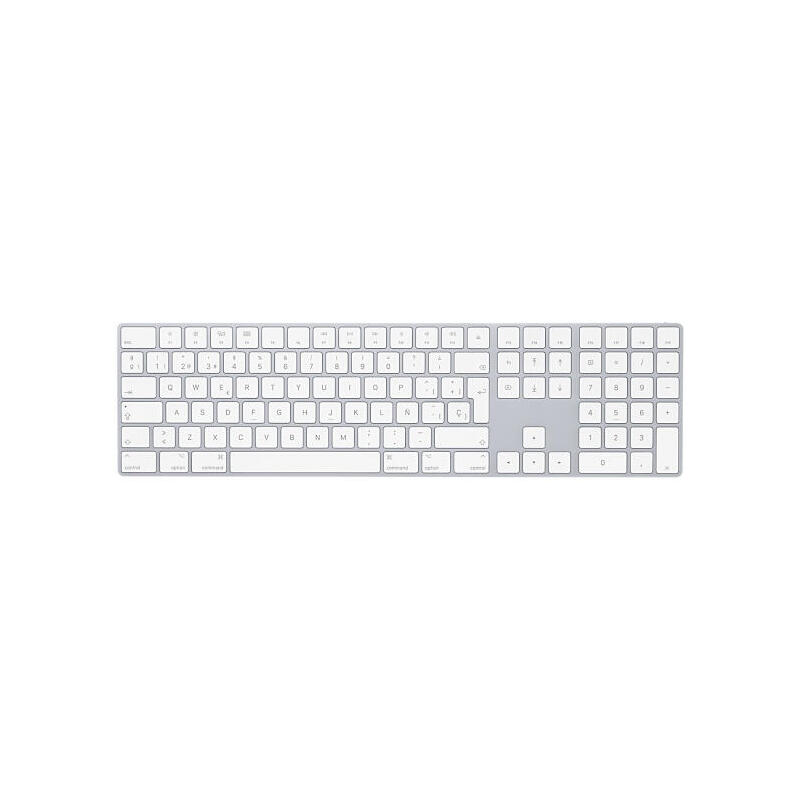 teclado-inalambrico-apple-magic-keyboard-con-teclado-numerico-plata