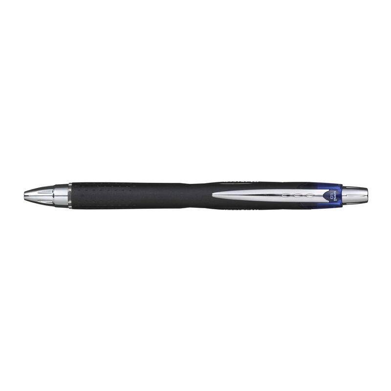 mitsubishi-pencil-roller-azul-jetstream-sxn-210-uni-ball-retractil-punta-1mm-cuerpo-plastico-escritura-y-secado-ultrarapido
