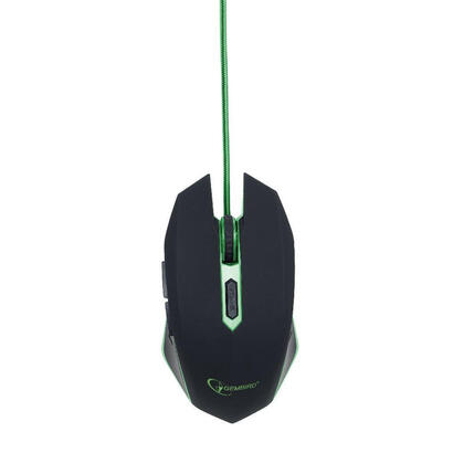 gembird-raton-gaming-2400dpi-6-botones-usb-130m-led-verde-musg-001-g