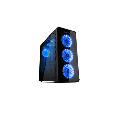 caja-pc-nox-hummer-tgx-rainbow-rgb-30-usb-cristal-templado-led-negra