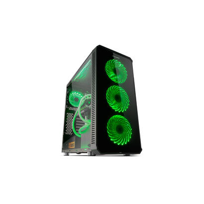 caja-pc-nox-hummer-tgx-rainbow-rgb-30-usb-cristal-templado-led-negra