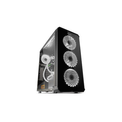 caja-pc-nox-hummer-tgx-rainbow-rgb-30-usb-cristal-templado-led-negra