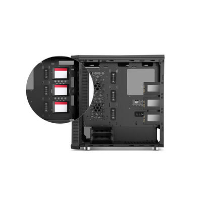 caja-pc-nox-hummer-tgx-rainbow-rgb-30-usb-cristal-templado-led-negra