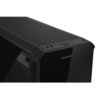 caja-pc-nox-hummer-tgx-rainbow-rgb-30-usb-cristal-templado-led-negra