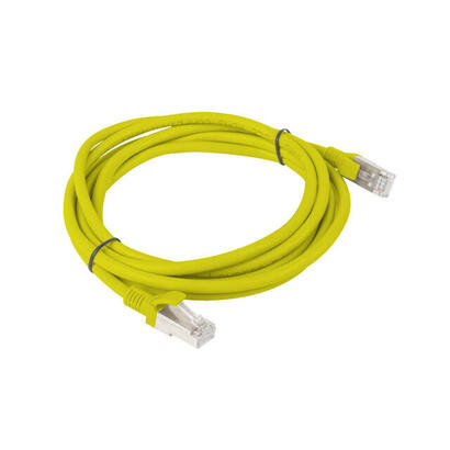 lanberg-cable-de-red-rj45ftpcat-5e2mamarilloapantallado-pcf5-10cc-0200-y