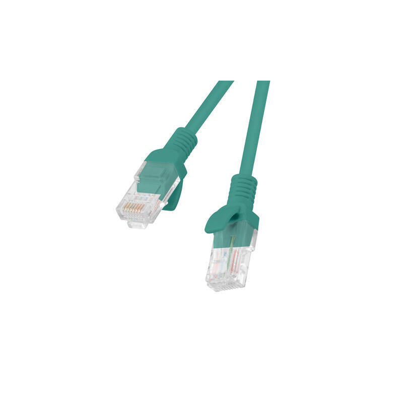 lanberg-cable-de-red-pcu5-10cc-0025-grj45utpcat-5e025mverde