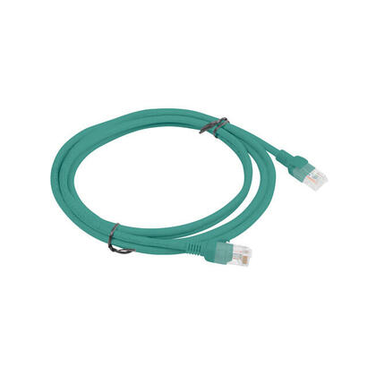 lanberg-cable-de-red-pcu5-10cc-0200-grj45utpcat-5e2mverde