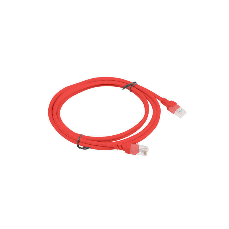 lanberg-cable-de-red-pcu5-10cc-0200-rrj45utpcat-5e2mrojo