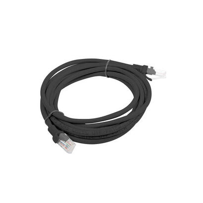 lanberg-cable-de-red-pcu5-10cc-0300-bkrj45utpcat-5e3mnegro