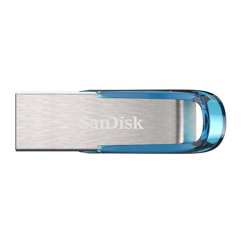 pendrive-sandisk-32gb-ultra-flair-new-tropical-blue-usb-30