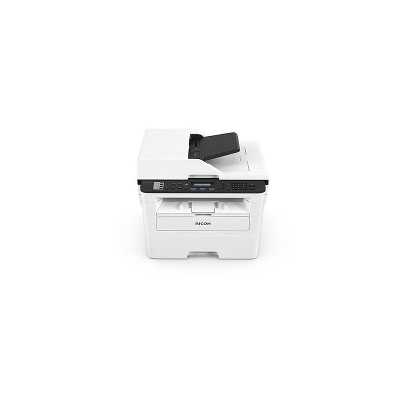 impresora-ricoh-multifuncion-inyeccion-monocromo-sp-230sfnw-fax-a4-30ppm-64mb-usb-red-wifi-adf-duplex-impresion