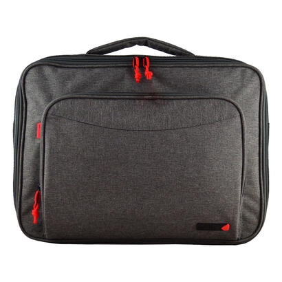 techair-maletin-portatil-156-tanz0137-gris-bolsillo-adicionalcorrea-transporteproteccion-tanz0137