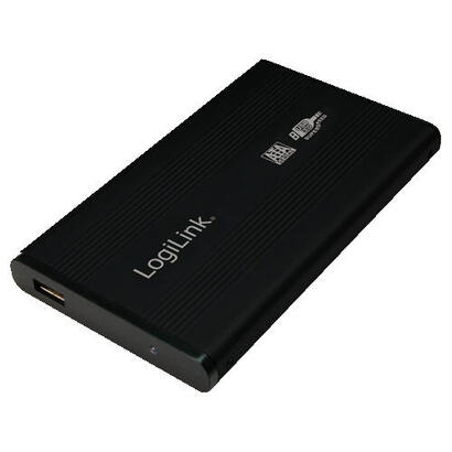 logilink-caja-externa-hdd-25-usb-30-sata-aluminio-negro-ua0106