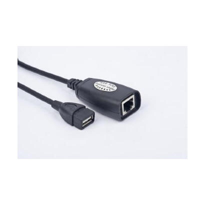 gembird-cable-conversor-usb-a-rj45-x2und-alargo-para-cable-de-red-hasta-30m-negro