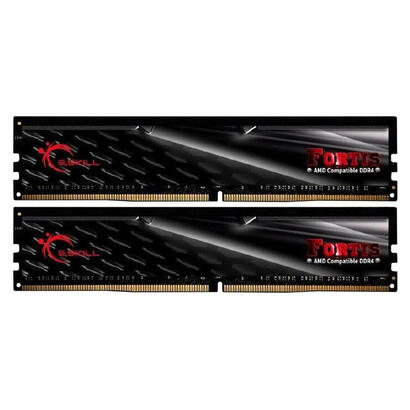 memoria-gskill-ddr4-16gb-pc2400-fortis-kit2-cl15-f4-2400c15d-16gft