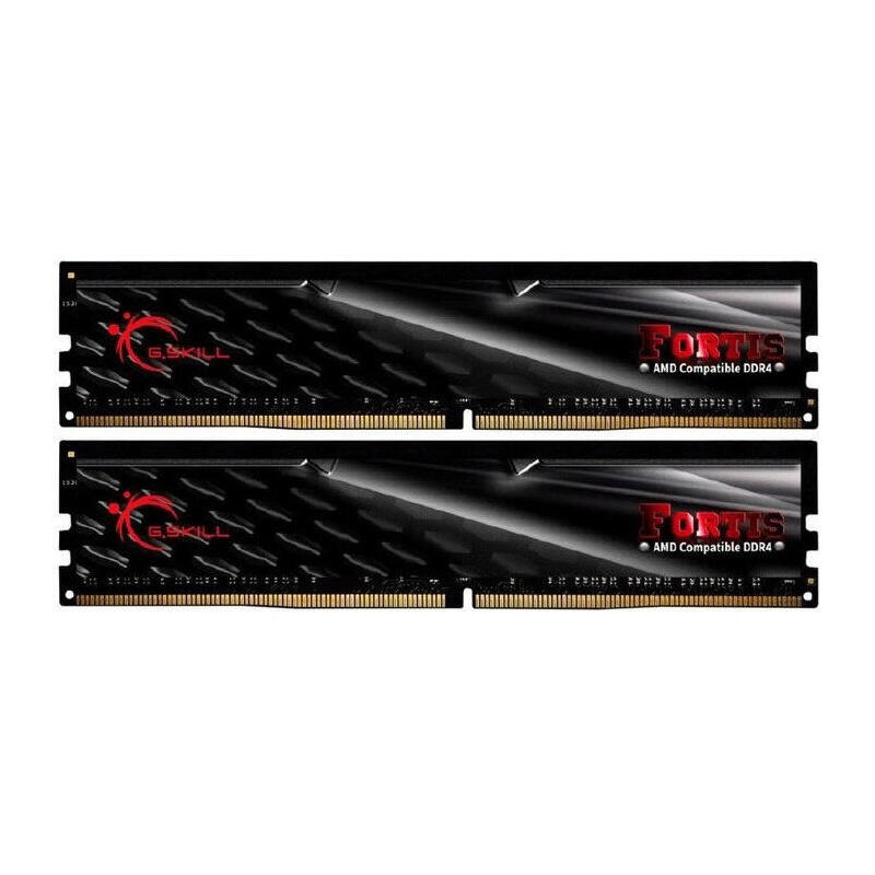 memoria-gskill-ddr4-16gb-pc2400-fortis-kit2-cl15-f4-2400c15d-16gft