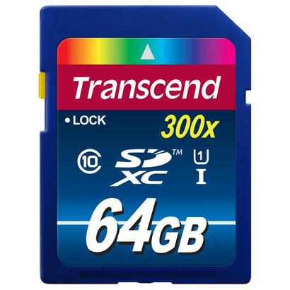 transcend-secure-digital-64gb-sdhc-clase10-300x