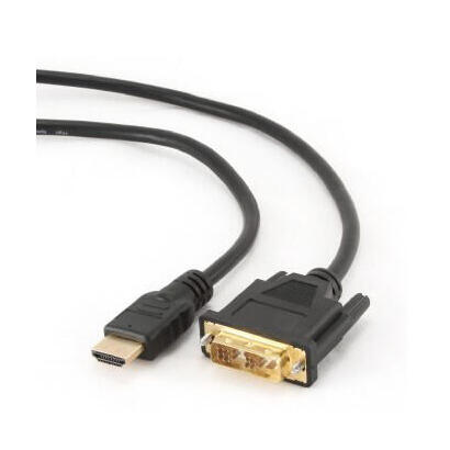 gembird-cable-hdmi-a-dvi-mm-5m-negro