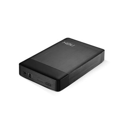 nox-caja-externa-35-usb-30-lite-35-negro-incluye-adaptador-corriente-nxlitehdd35