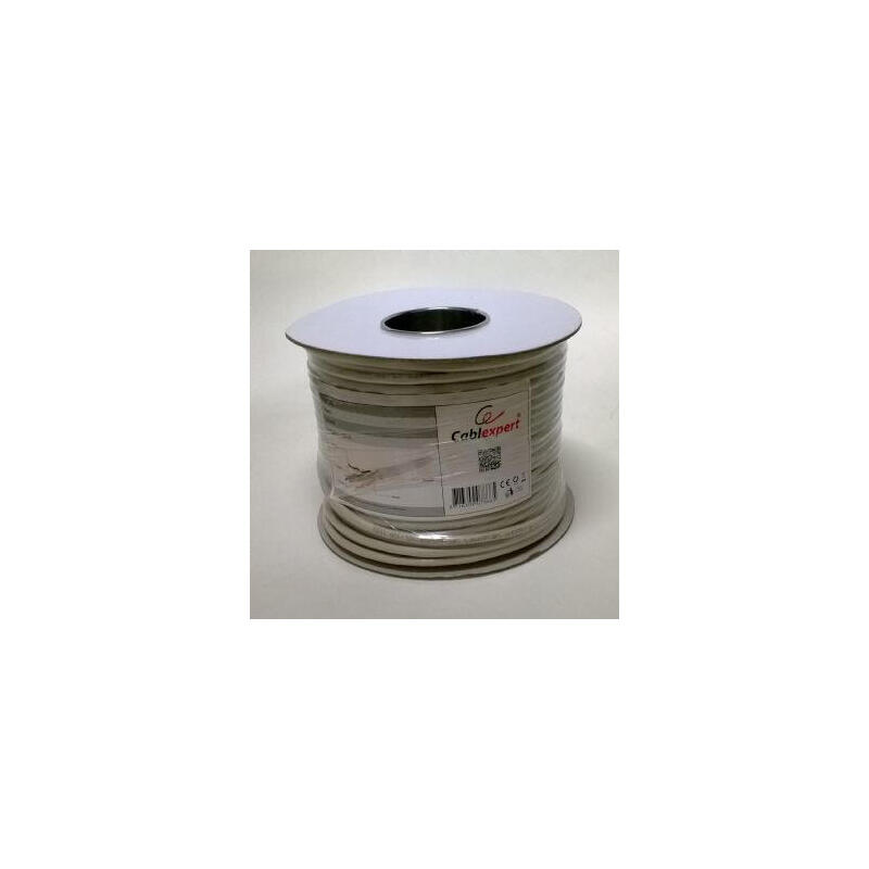 gembird-cable-red-cat6-ftp-premium-cca-solido-eca-100-m gembird-cable-red-cat6-ftp-premium-cca-solido-eca-100-m