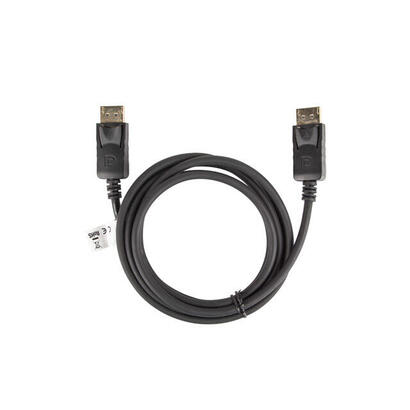 lanberg-cable-displayport-mm-180m-negro-ca-dpdp-10cc-0018-bk