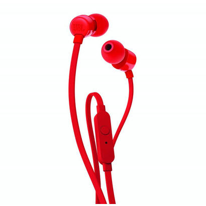 auriculares-intrauditivos-jbl-t110-con-microfono-jack-35-rojo
