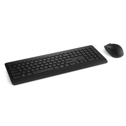 microsoft-aleman-wireless-desktop-900-teclado-rf-inalambrico-qwertz-negro