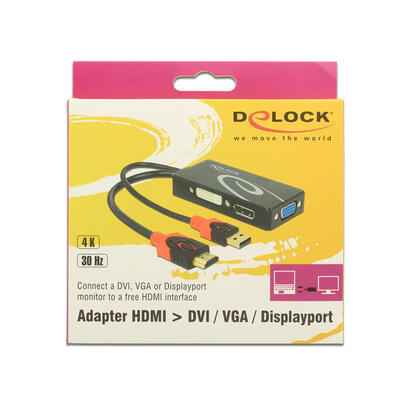 delock-adaptador-3en1-hdmi-a-dvi-vga-displayport-mh-4k-negro-62959