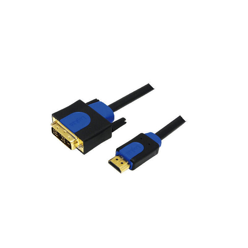 logilink-cable-hdmi-v14-a-dvi-181-high-speed-ethernet-2m-negro-chb3102