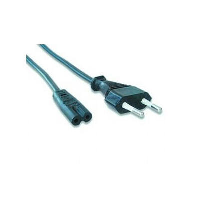 gembird-cable-alimentacion-euro8-2pin-c7-180m-negro-pc-1842
