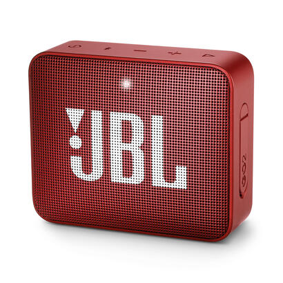 jbl-go2-rojo-altavoz-inalambrico-portatil-3w-rms-bluetooth-aux-microfono-manos-libres-impermeable-ipx7