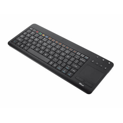 trust-teclado-touchpad-sento-espanol-qwerty-inalambrico-negro-20062