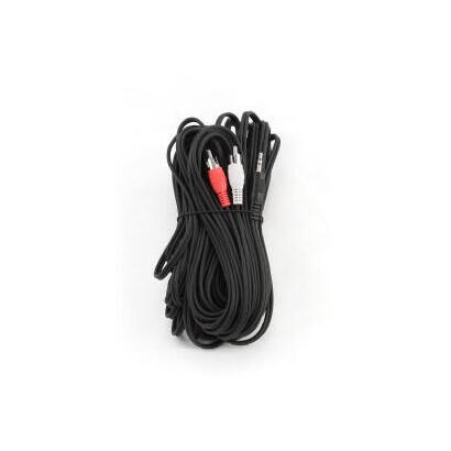 gembird-cable-jack-a-2xrca35mm-mm-15m-negro-cca-458-15m