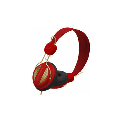 auriculares-con-microfono-phoenix-1080-air-rojo