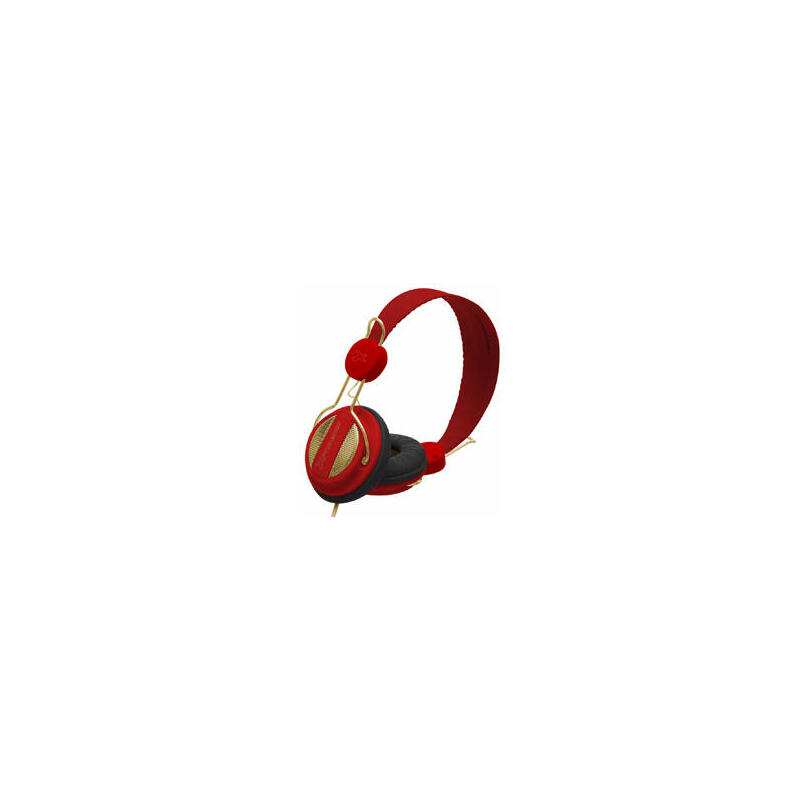 auriculares-con-microfono-phoenix-1080-air-rojo