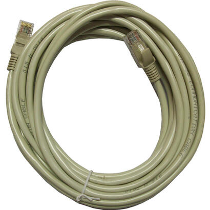 cable-de-red-rj45-utp-3go-cpatch10-cat5-10m-blanco