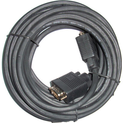 cable-vga-macho-macho-3go-cvga5mm5-m1080pcolor-negro