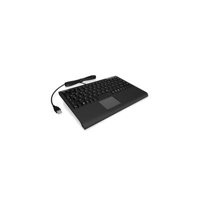 mini-teclado-keysonic-ack-540u-usb-negro-smarttouchpad-aleman-softskin