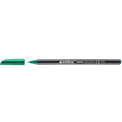 edding-verde-4-1200004-edding-1200-rotulador-1200-verde