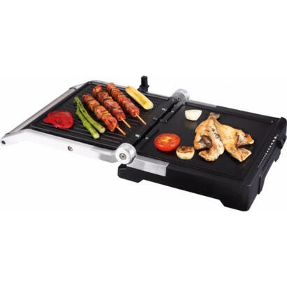 grill-jata-gr1100-2000w-placas-mixtas-275240mm-apertura-180-placa-superior-basculante-cuerpo-aluminio-fundido-asas-acero-inox