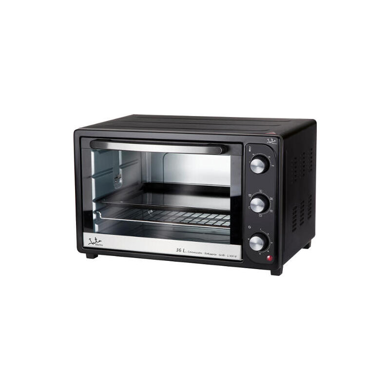 horno-de-sobremesa-jata-hn936-1500w-capacidad-36l-funcion-grillrotisserieconveccion-indicador-luminoso-temporizador-de-60-min