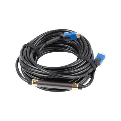 cable-hdmi-lanberg-ca-hdmi-20cu-0150-bk-conectores-machomacho-chapados-en-oro-resolucion-hasta-38402160-15-metros-negro