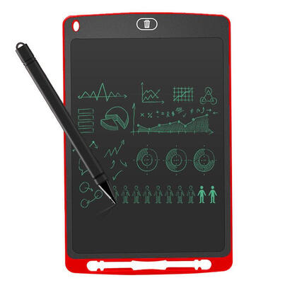 mini-pizarra-digital-leotec-sketchboard-ten-red-10-254cm-pantalla-lcd-lapiz-optico-incluido-bateria-iman-trasero-boton-bloqueo