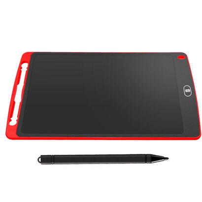 mini-pizarra-digital-leotec-sketchboard-ten-red-10-254cm-pantalla-lcd-lapiz-optico-incluido-bateria-iman-trasero-boton-bloqueo