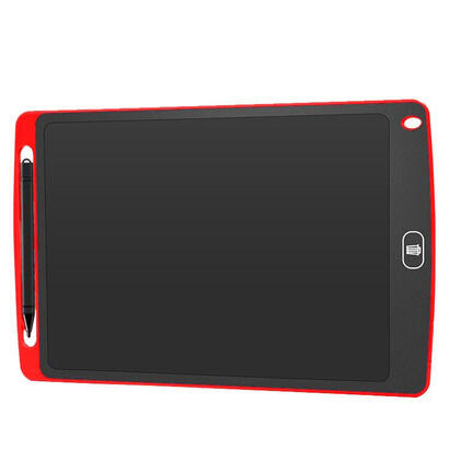 mini-pizarra-digital-leotec-sketchboard-ten-red-10-254cm-pantalla-lcd-lapiz-optico-incluido-bateria-iman-trasero-boton-bloqueo