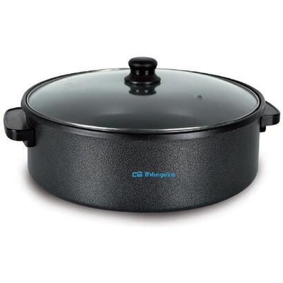olla-paellero-orbegozo-pz-8100-1500w-o40cm-fondo-9cm-termostato-con-temperatura-regulable-tapa-cristal-con-valvula-seguridad