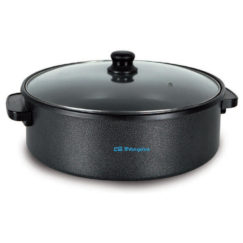 olla-paellero-orbegozo-pz-8100-1500w-o40cm-fondo-9cm-termostato-con-temperatura-regulable-tapa-cristal-con-valvula-seguridad
